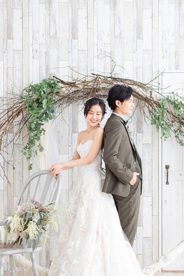 スタッフブログ | ブライダル専門ドレスサロン・マリアージュ｜結婚式衣装レンタル
